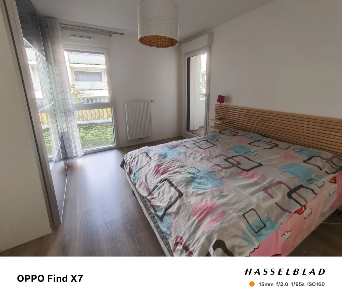 Location Villenave-d'Ornon Appartement 68ff83284b81