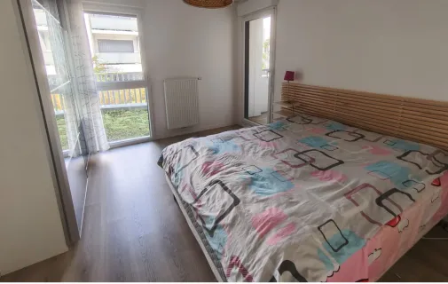 Location Villenave-d'Ornon Appartement 68ff83284b81
