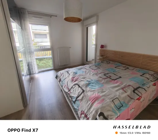 Location Villenave-d'Ornon Appartement 68ff83284b812