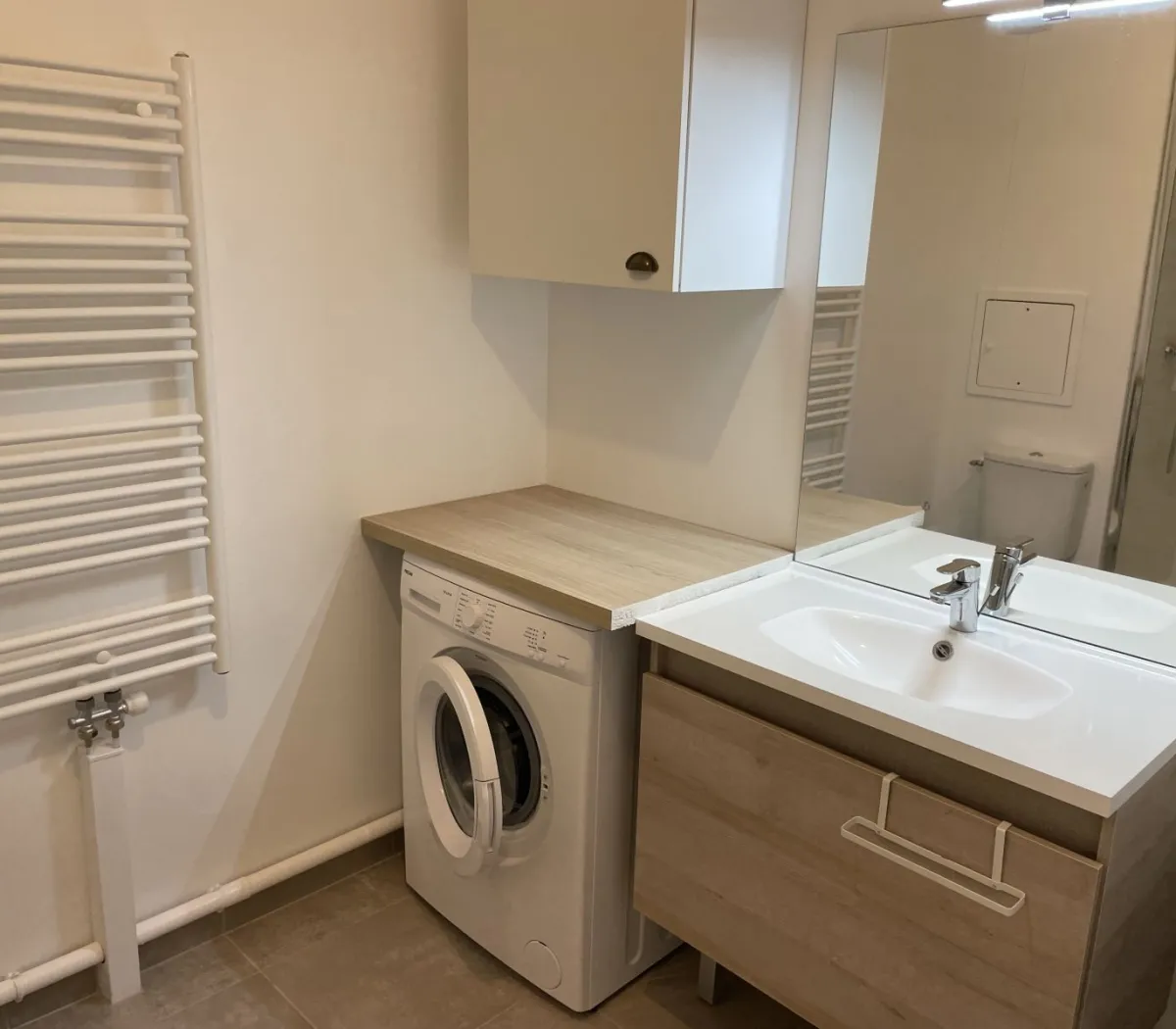 Location Bezons Appartement 68ff8d7e925f