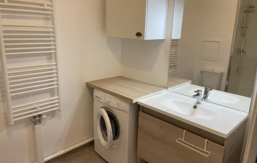 Location Bezons Appartement 68ff8d7e925f