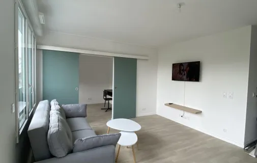 Location Bezons Appartement 68ff8d7e925f