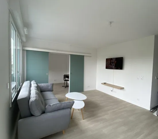 Location Bezons Appartement 68ff8d7e925f2