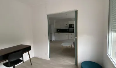 miniatureLocation Bezons Appartement 68ff8d7e925f2