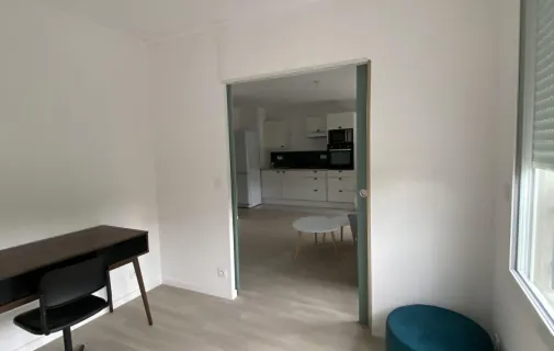 Location Bezons Appartement 68ff8d7e925f