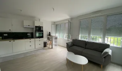 miniatureLocation Bezons Appartement 68ff8d7e925f2