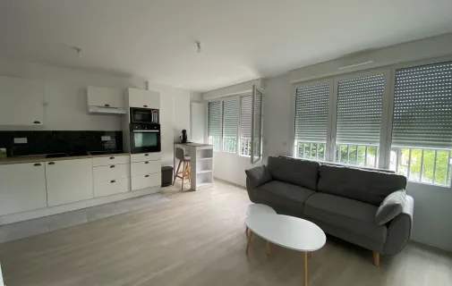 Location Bezons Appartement 68ff8d7e925f