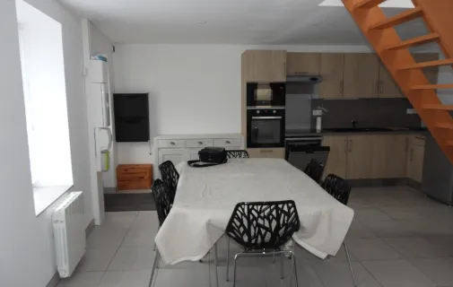 Location Mons-en-Pévèle Appartement 68ffa3f88c6a