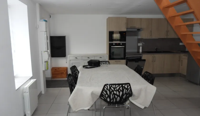 Location Mons-en-Pévèle Appartement 68ffa3f88c6a1