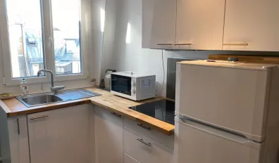 miniatureLocation Paris Appartement 68ffc8123efc2