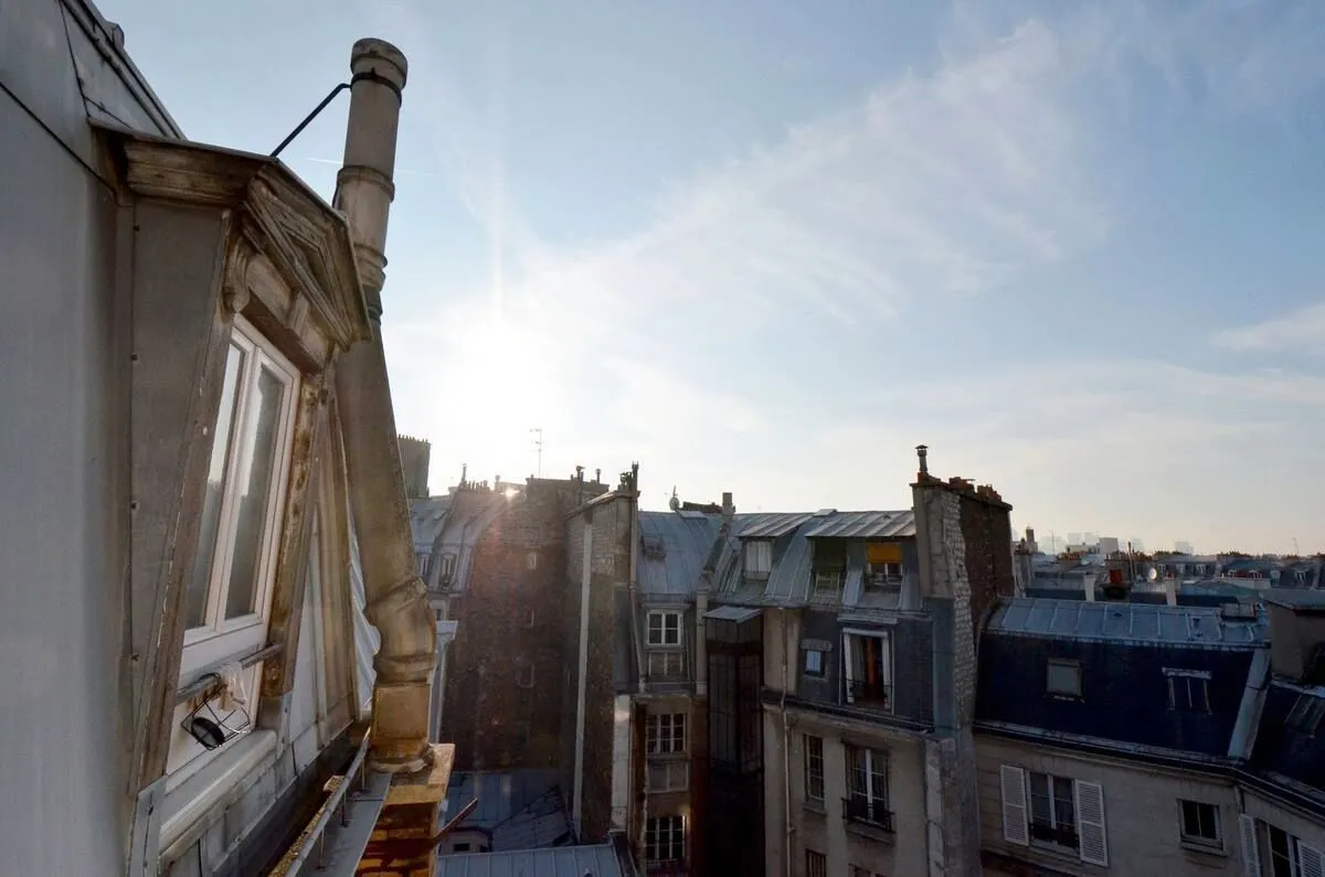 Location Paris Appartement 68ffc8123efc1