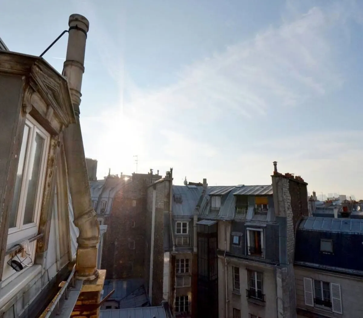 Location Paris Appartement 68ffc8123efc