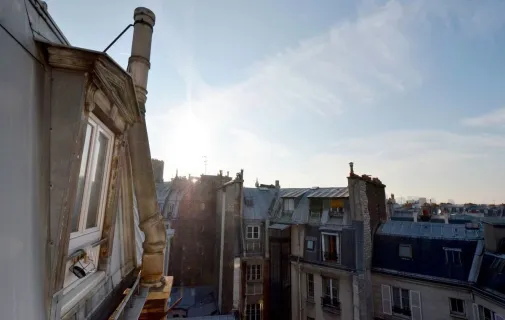 Location Paris Appartement 68ffc8123efc