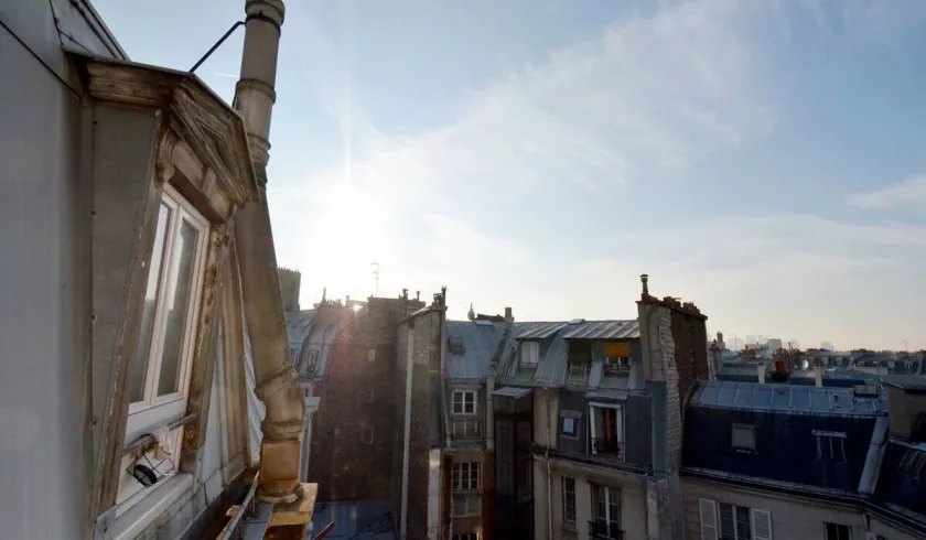 Location Paris Appartement 68ffc8123efc1