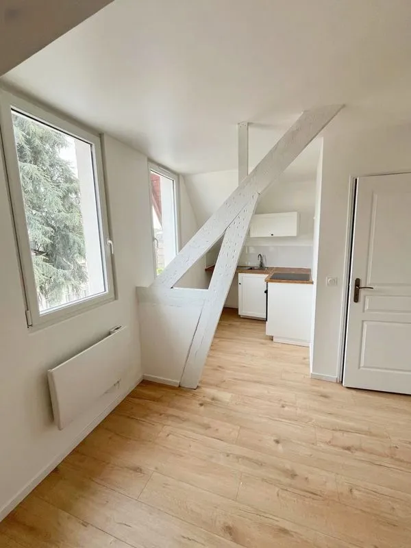 Location Rouen Appartement 68ffc960bd951