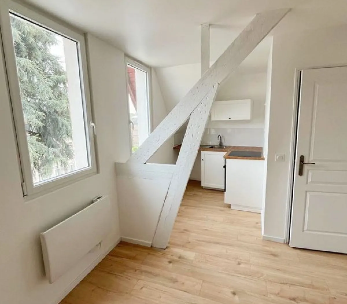 Location Rouen Appartement 68ffc960bd95