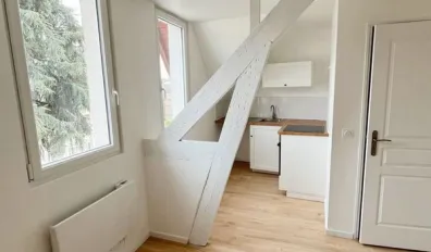 miniatureLocation Rouen Appartement 68ffc960bd952