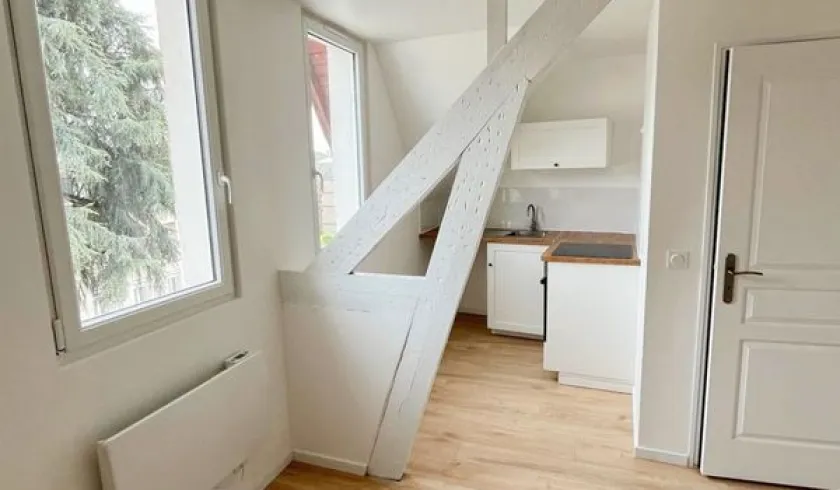 Location Rouen Appartement 68ffc960bd951