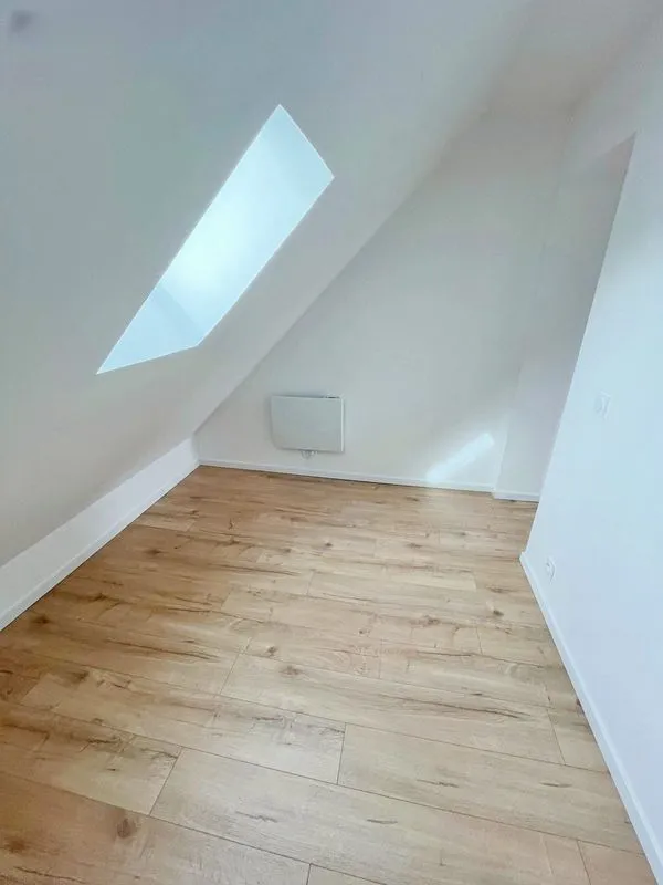 Location Rouen Appartement 68ffc960bd952