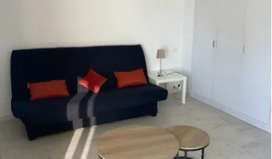 miniatureLocation Aix-en-Provence Appartement 690021ebeaea2