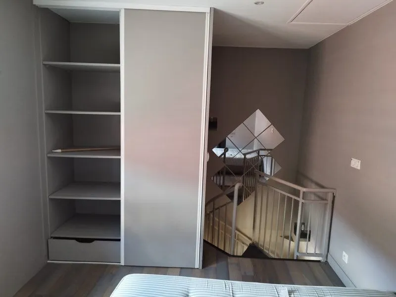 Location Rueil-Malmaison Appartement 69002324a152