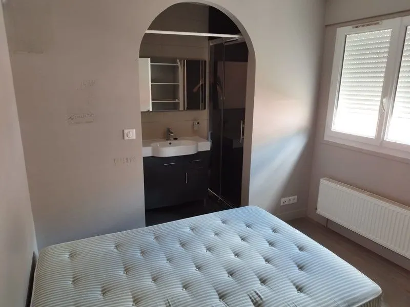 Location Rueil-Malmaison Appartement 69002324a152