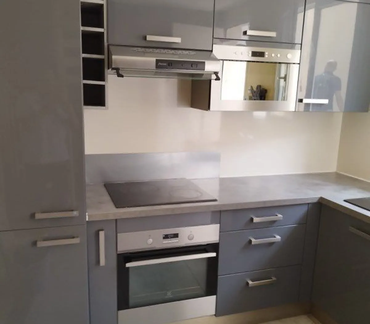 Location Rueil-Malmaison Appartement 69002324a152