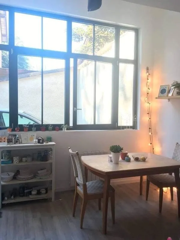 Location Villeurbanne Appartement 69002392e498