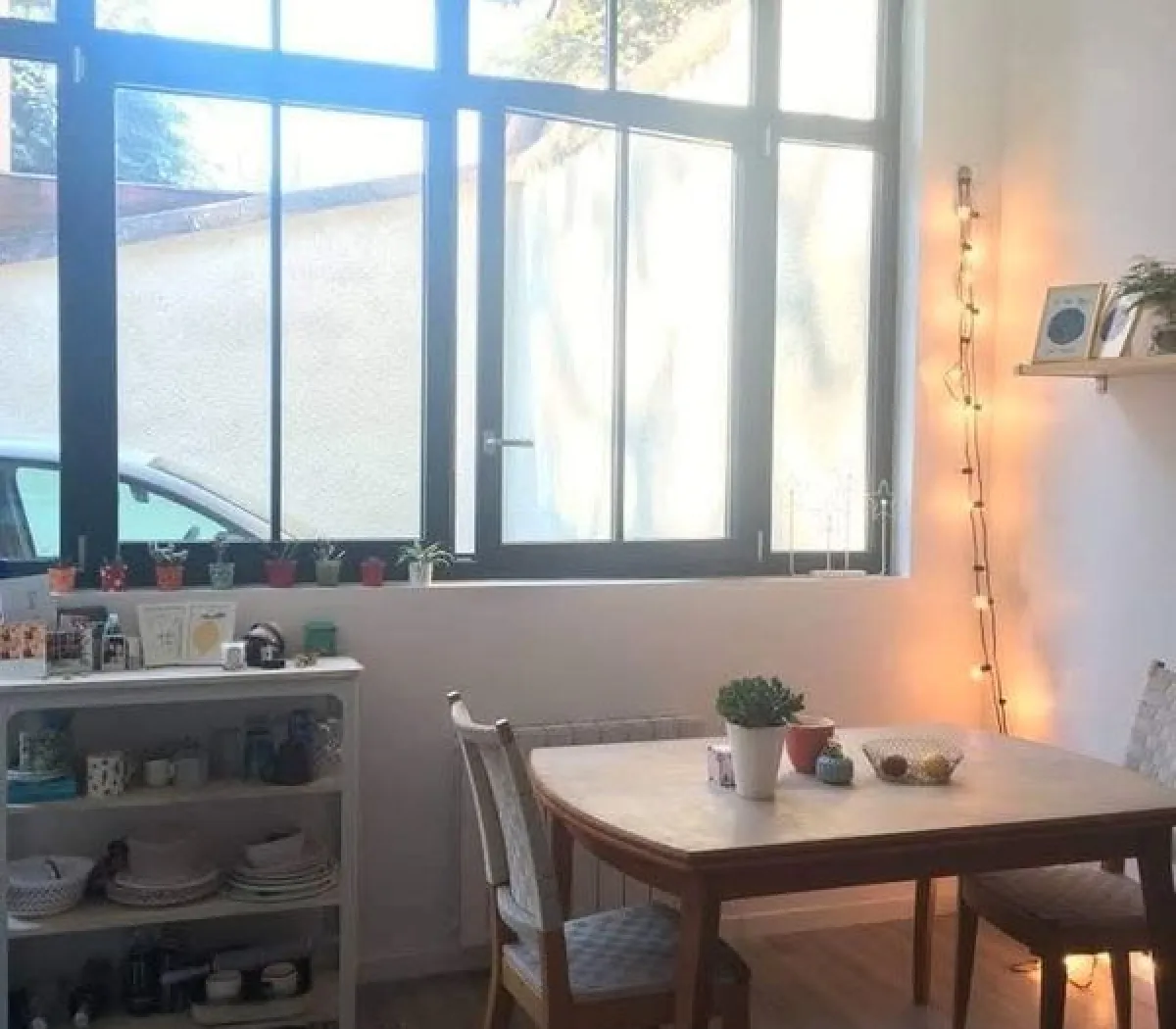 Location Villeurbanne Appartement 69002392e498