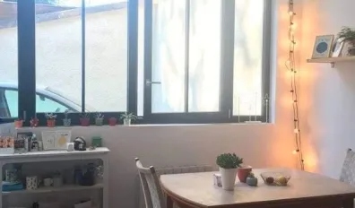 Location Villeurbanne Appartement 69002392e498