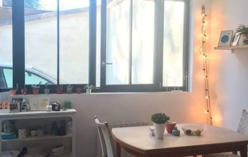 Location Villeurbanne Appartement 69002392e498