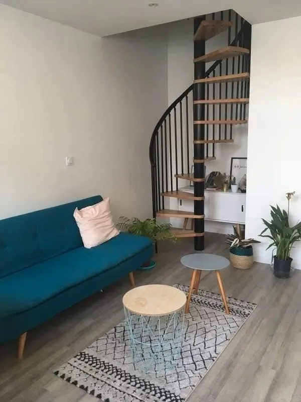 Location Villeurbanne Appartement 69002392e498