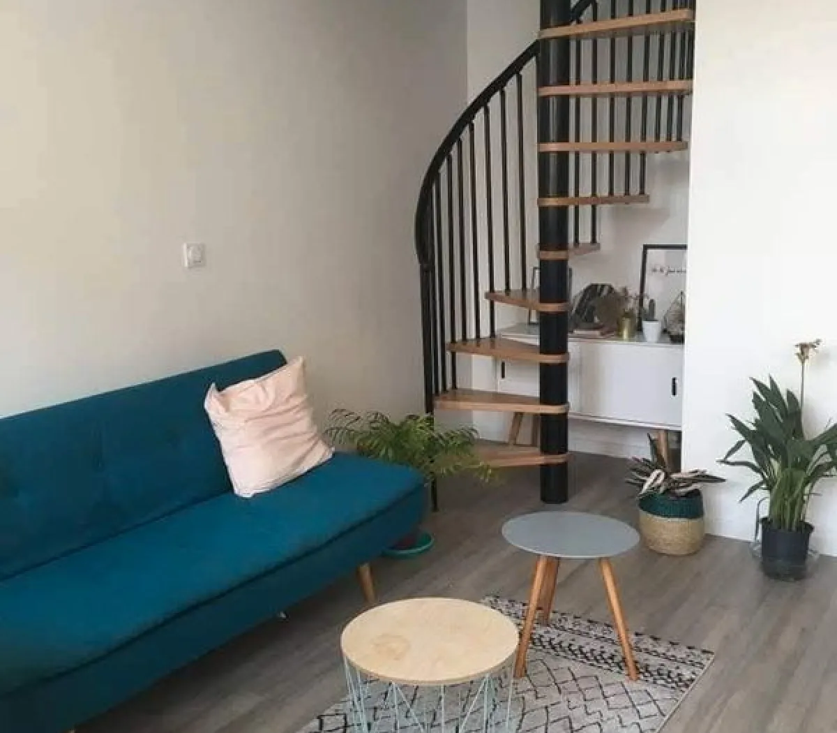 Location Villeurbanne Appartement 69002392e498