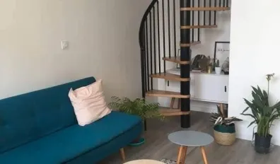 Location Villeurbanne Appartement 69002392e498