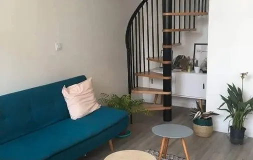 Location Villeurbanne Appartement 69002392e498