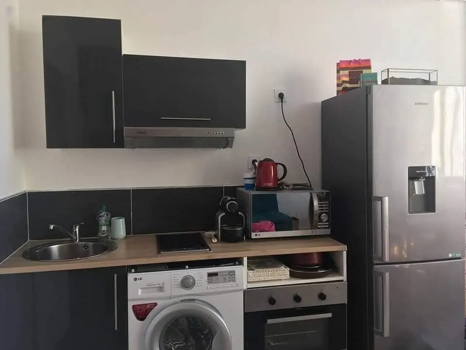 Location Villeurbanne Appartement 69002392e498