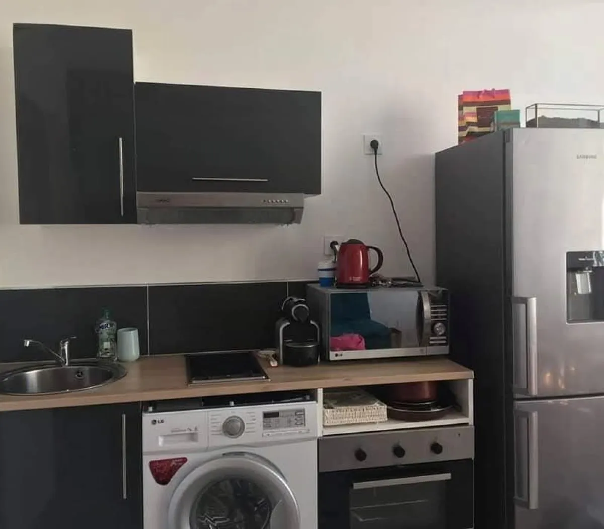 Location Villeurbanne Appartement 69002392e498