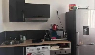 Location Villeurbanne Appartement 69002392e498