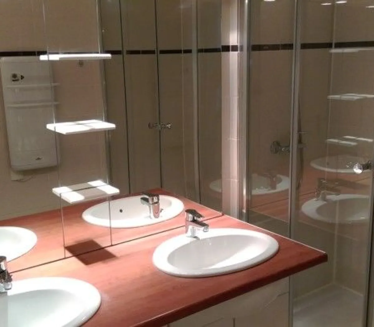 Location Marseille Appartement 690063ebda58