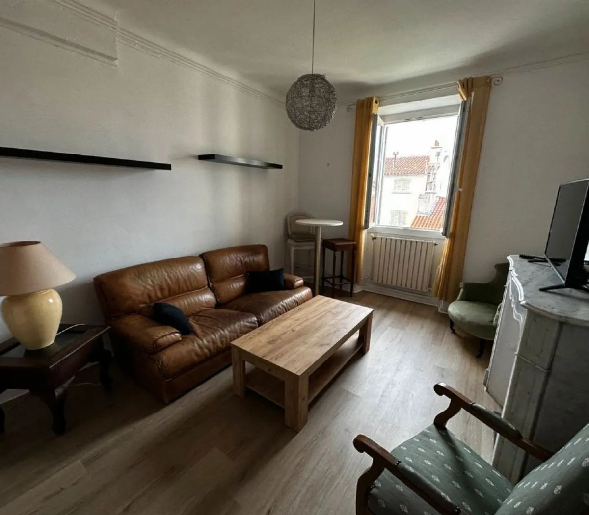 Location Toulon Appartement 690093c87945