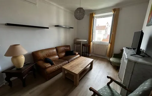 Location Toulon Appartement 690093c87945