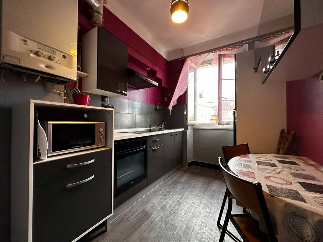 Location Toulon Appartement 690093c879453