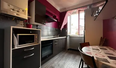 miniatureLocation Toulon Appartement 690093c879452