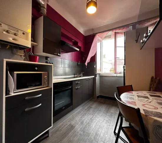 Location Toulon Appartement 690093c879453