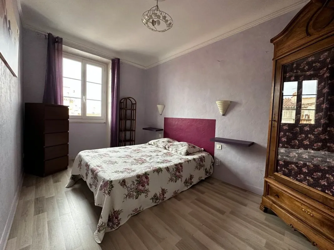 Location Toulon Appartement 690093c879452