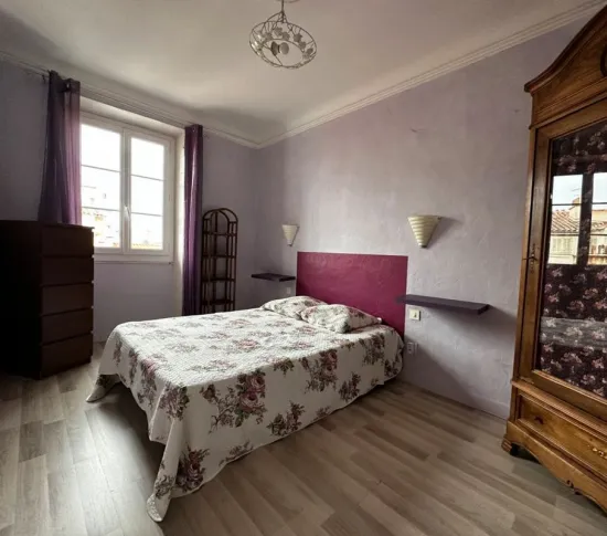 Location Toulon Appartement 690093c879452