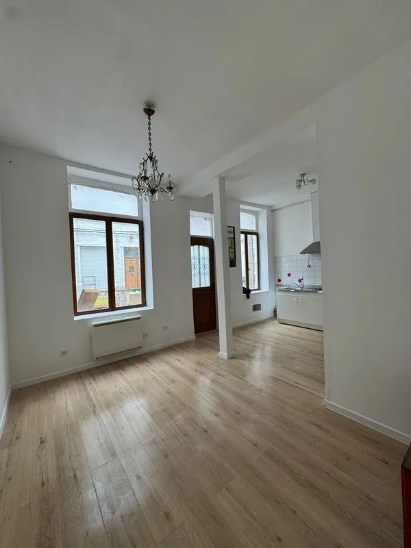 Location Roubaix Maison 690095f48a762