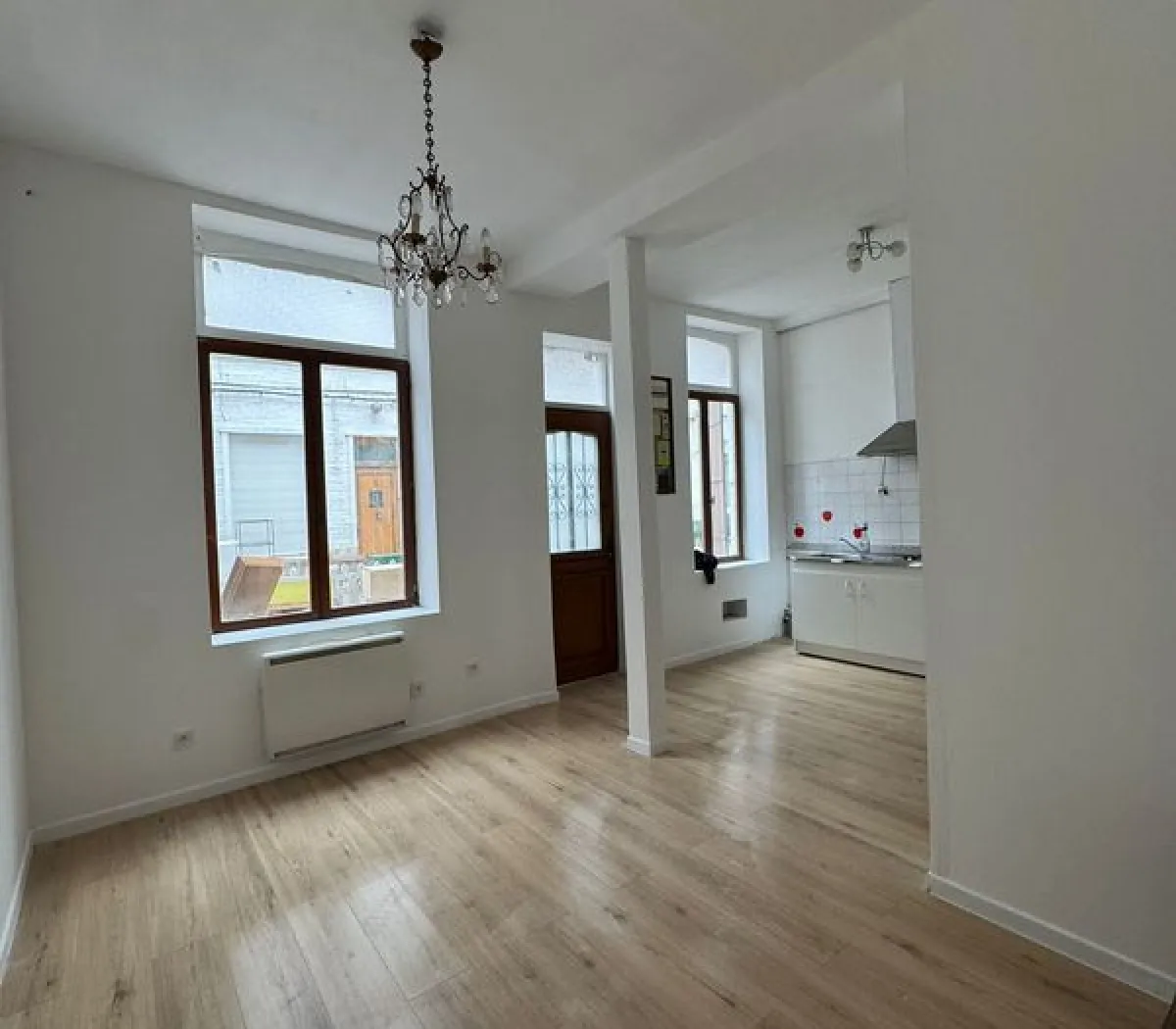 Location Roubaix Maison 690095f48a76