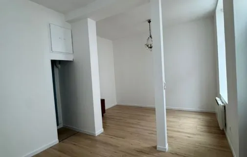 Location Roubaix Maison 690095f48a76