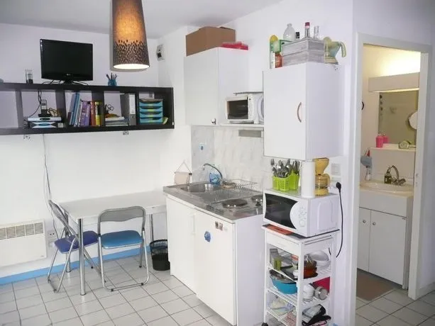 Location Grenoble Appartement 6900a1bc6f491